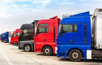 İstanbul Vefa Ambar Nakliyat