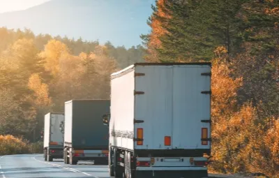 İstanbul ile Vefa Arası Klima Taşıma