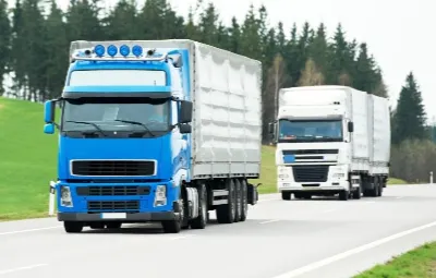 İstanbul ile Vefa Arası Eşya Taşıma